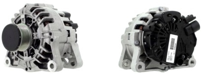 CEVAM 4709 Alternateur