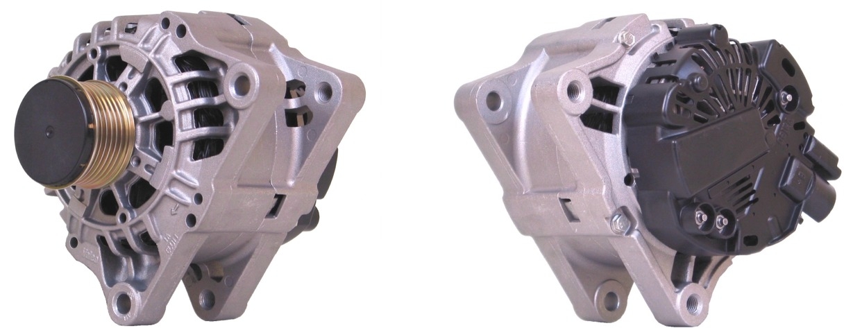 CEVAM 4756 Alternateur