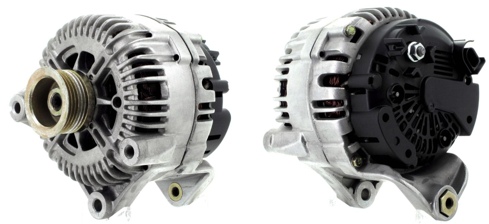 CEVAM 4782 Alternateur