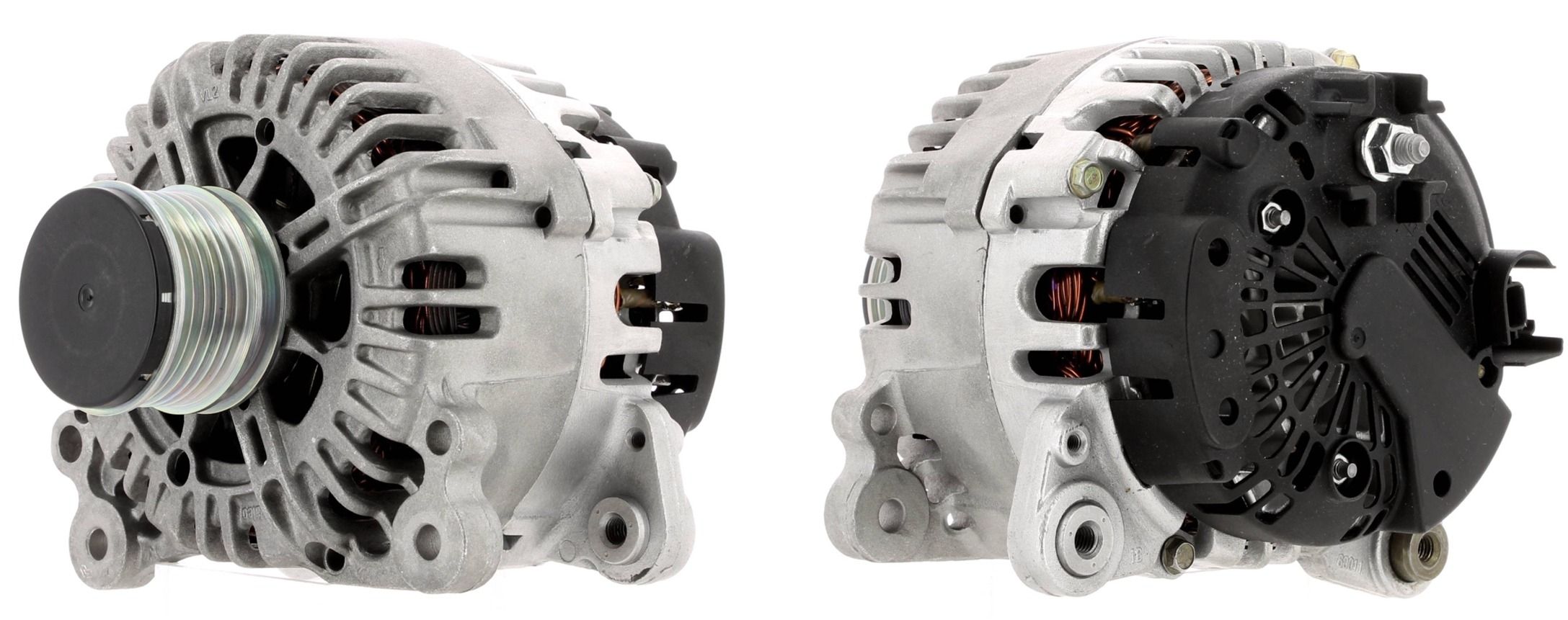 CEVAM 4893 Alternateur