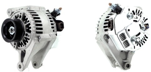 CEVAM 9320 Alternateur