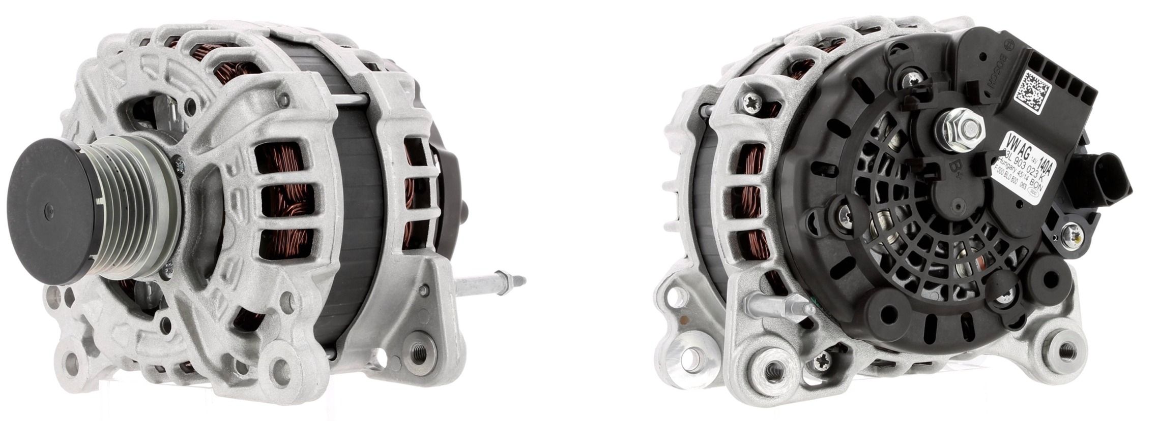 CEVAM 9482 Alternateur