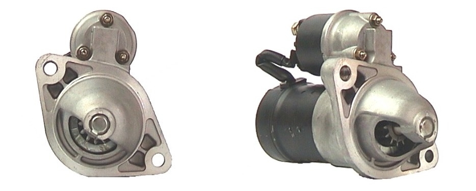 CEVAM 9500 Démarreur