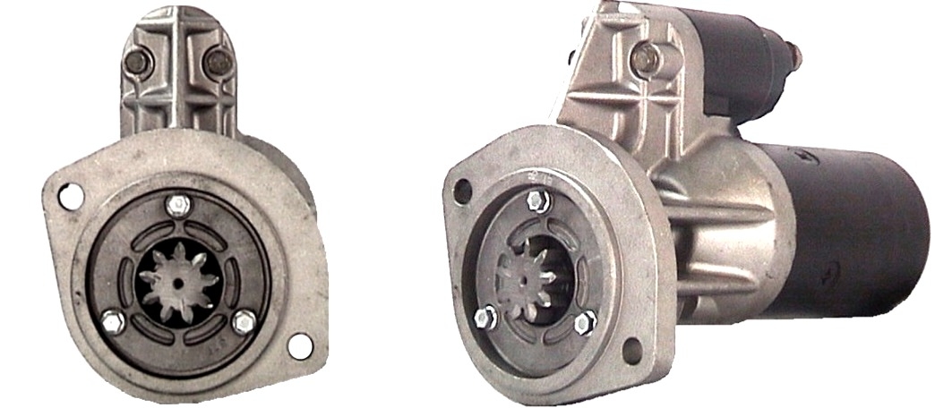 CEVAM 9565 Démarreur