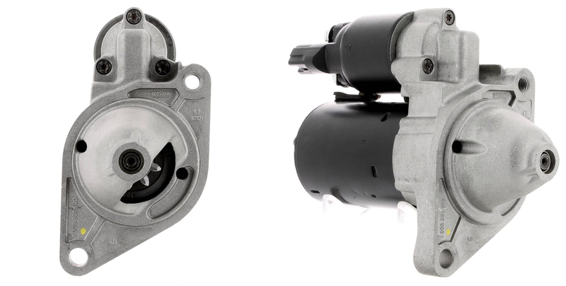 CEVAM 9756 Démarreur