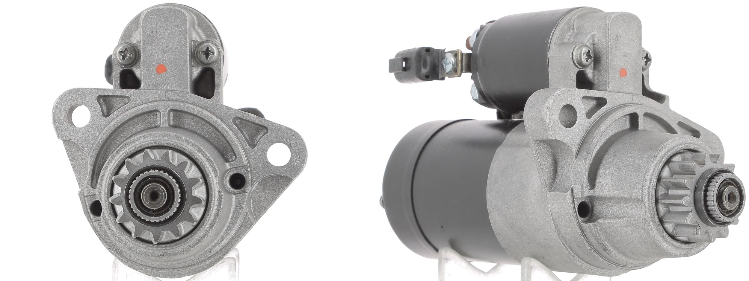 Startmotor 1,7kW