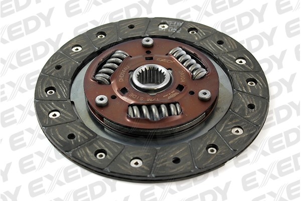 EXEDY DHD044U Clutch Disc