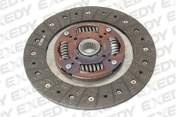 EXEDY FJD013U Clutch Disc