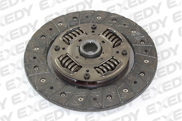 EXEDY FJD024U Clutch Disc