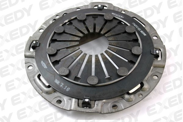 EXEDY HCC504 Clutch...