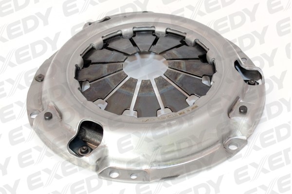 EXEDY HCC530 Clutch...