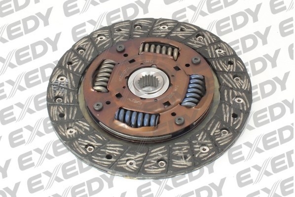 EXEDY HCD002UA Clutch Disc