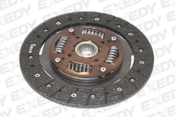 EXEDY HCD015U Clutch Disc