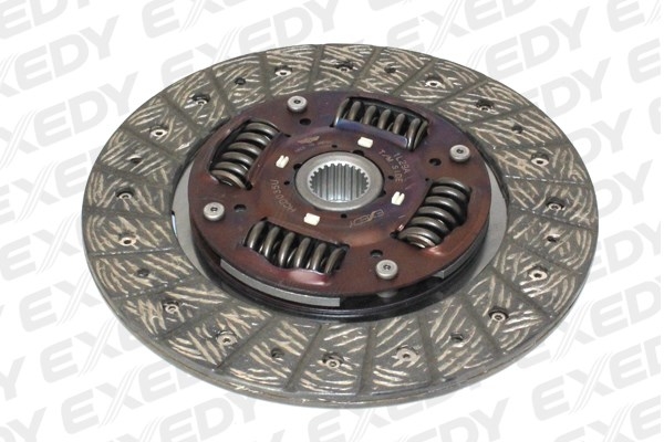 EXEDY HCD035U Clutch Disc