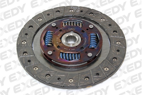 EXEDY HCD802U Clutch Disc