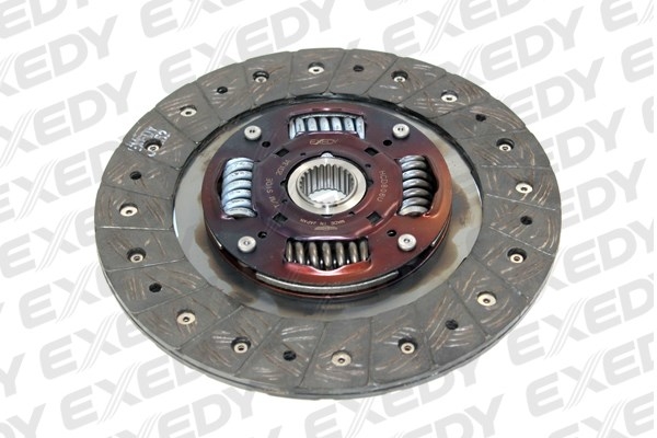 EXEDY HCD806U Clutch Disc