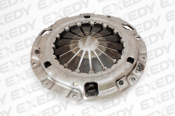 EXEDY ISC600 Clutch...