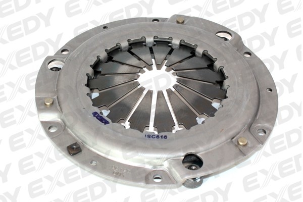 EXEDY ISC616 Clutch...