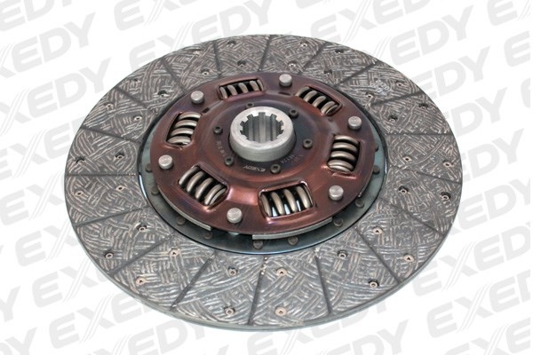 EXEDY ISD005 Clutch Disc