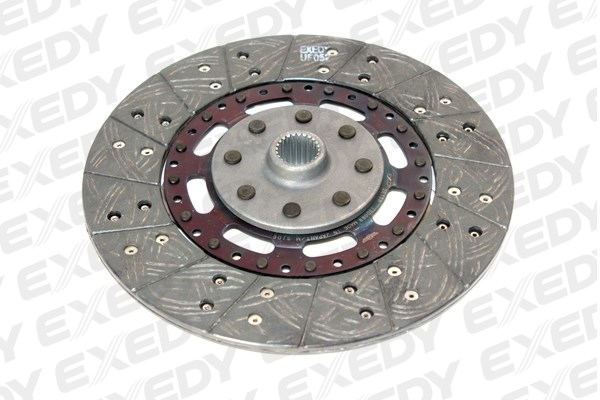 EXEDY ISD069 Clutch Disc