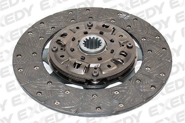 EXEDY ISD086U Clutch Disc