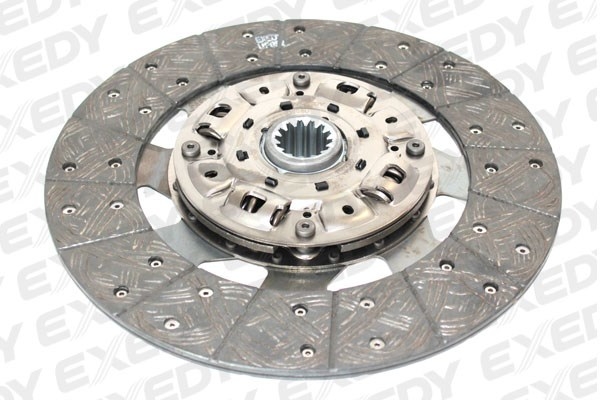 EXEDY ISD098U Clutch Disc