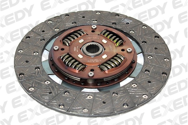 EXEDY ISD102US Clutch Disc