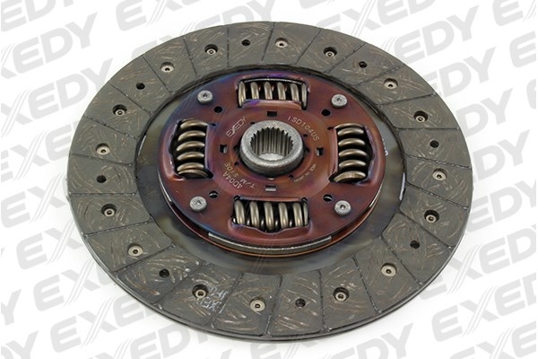 EXEDY ISD104US Clutch Disc