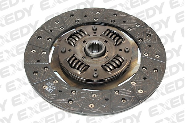 EXEDY ISD109US Clutch Disc