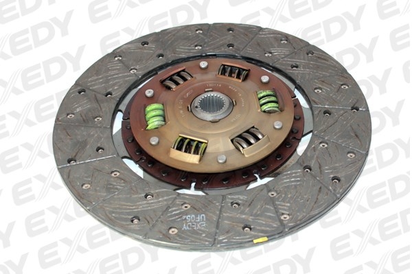 EXEDY ISD114 Clutch Disc