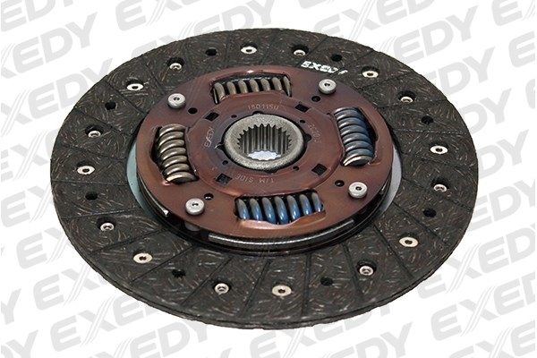 EXEDY ISD115U Clutch Disc