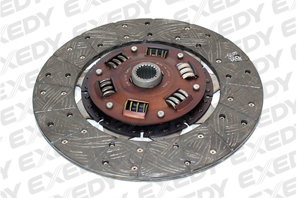 EXEDY ISD134 Clutch Disc