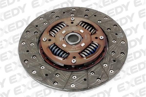 EXEDY ISD141U Clutch Disc