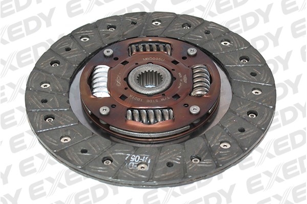 EXEDY MBD005U Clutch Disc