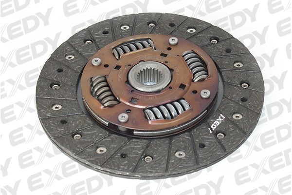 EXEDY MBD006U Clutch Disc