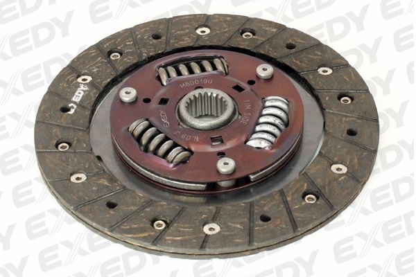 EXEDY MBD019U Clutch Disc