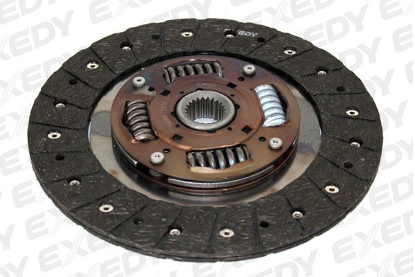 EXEDY MBD022U Clutch Disc