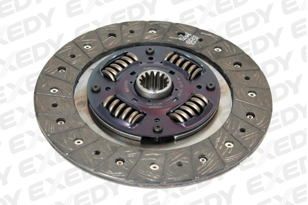 EXEDY MBD034U Clutch Disc