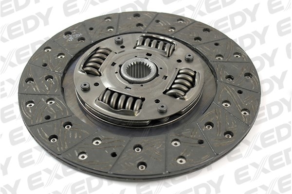 EXEDY MBD059U Clutch Disc