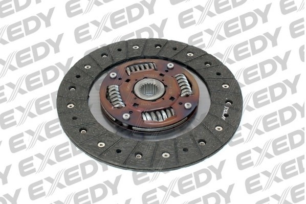 EXEDY MBD081U Clutch Disc