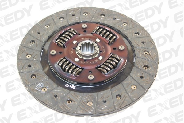 EXEDY MZD001U Clutch Disc