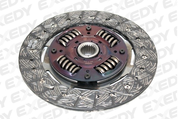 EXEDY MZD069U Clutch Disc