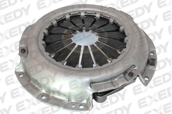 EXEDY NSC636 Clutch...