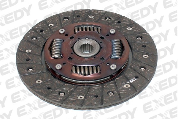 EXEDY NSD002U Clutch Disc