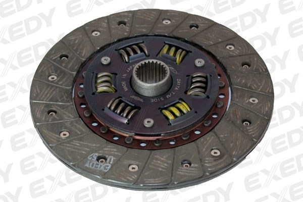 EXEDY NSD026 Clutch Disc