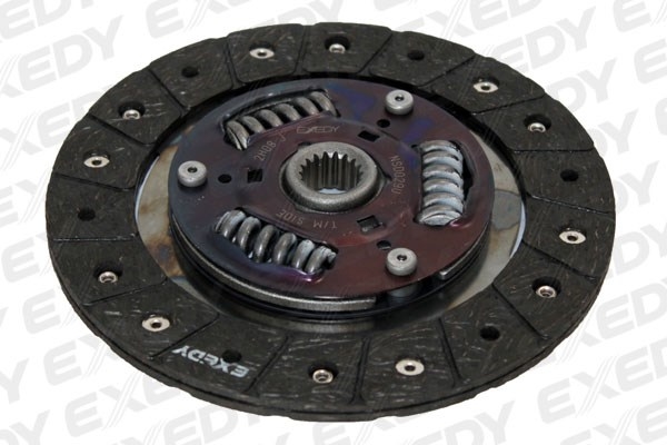 EXEDY NSD029U Clutch Disc