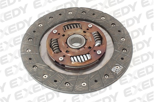 EXEDY NSD035U Clutch Disc