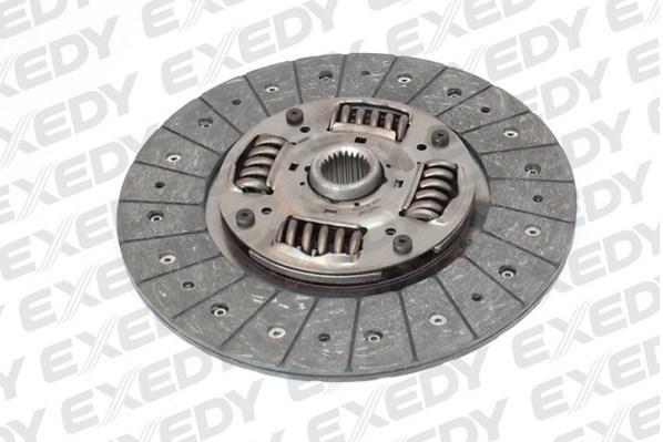 EXEDY NSD036U Clutch Disc