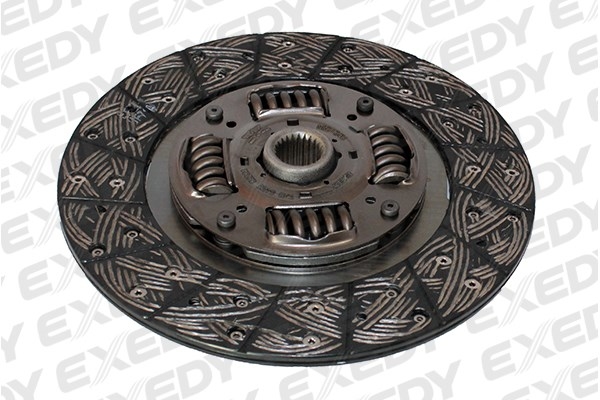 EXEDY NSD104U Clutch Disc