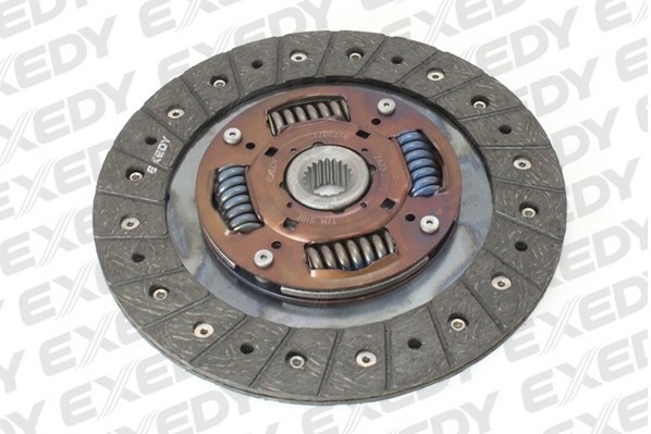 EXEDY SZD027U Clutch Disc